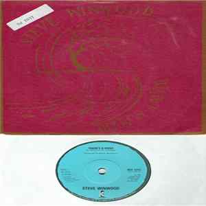 Steve Winwood - There's A River FLAC