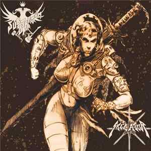 Substratum, Skelator - Battle For The Emerald City FLAC