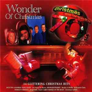Various - Wonder Of Christmas (Christmas With The Stars Of The 70's Vol. 2) FLAC