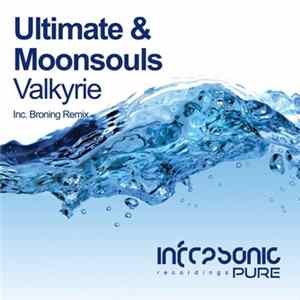 Ultimate & Moonsouls - Valkyrie FLAC