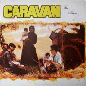 Caravan - The Album FLAC