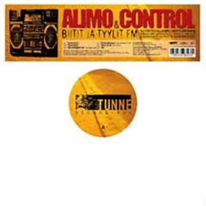 Alimo&Control - Biitit Ja Tyylit FM FLAC