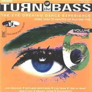 Various - Turn Up The Bass 6 FLAC