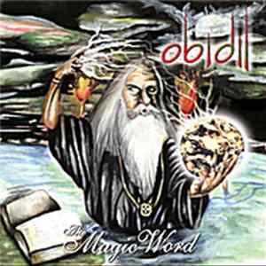 Obidil - The Magic Word FLAC