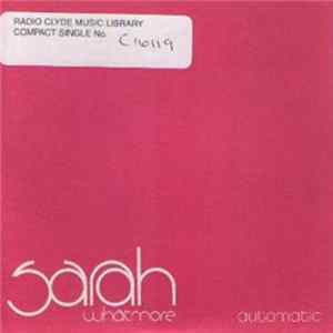 Sarah Whatmore - Automatic FLAC