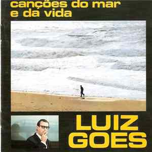 Luiz Goes - canções do mar e da vida FLAC