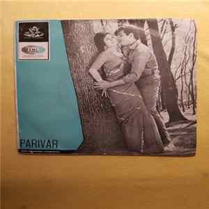 Kalyanji-Anandji - Parivar FLAC