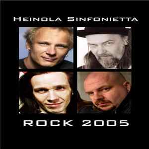 Heinola Sinfonietta - Rock 2005 FLAC