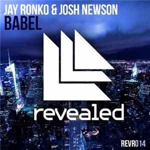 Jay Ronko & Josh Newson - Babel FLAC