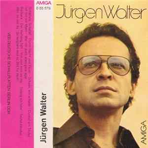Jürgen Walter - Jürgen Walter FLAC
