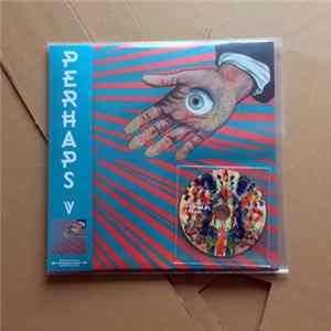 Perhaps - V & V:Redux FLAC