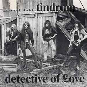 Diesel Dahl's Tindrum - Detective Of £ove FLAC