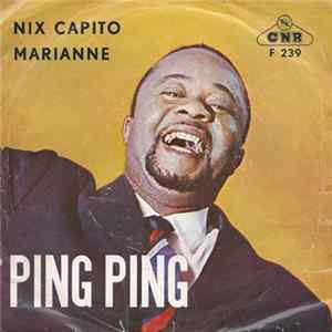 Ping Ping - Nix Capito / Marianne FLAC