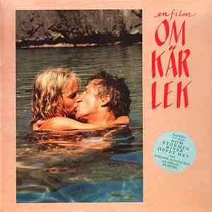 Various - En Film Om Kärlek FLAC
