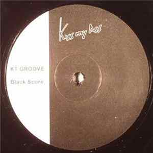 KT Groove - Black Score (Remix By T.I.G.) FLAC