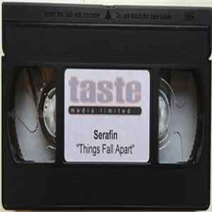Serafin - Things Fall Apart FLAC