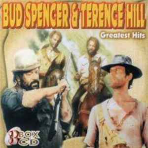 Various - Bud Spencer & Terence Hill Greatest Hits FLAC