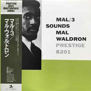 Mal Waldron - Mal/3 Sounds FLAC