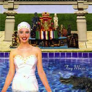 Stone Temple Pilots - Tiny Music...Songs From The Vatican Gift Shop FLAC