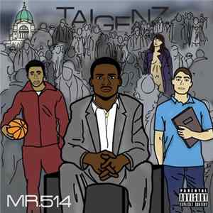 Taigenz - Mr​.​514 FLAC