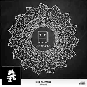 Mr FijiWiji - Aphasia FLAC