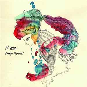 N-Qia - Fringe Popcical FLAC