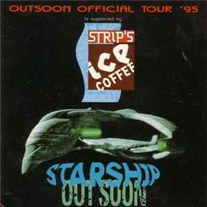 DJ Storm - Over There FLAC