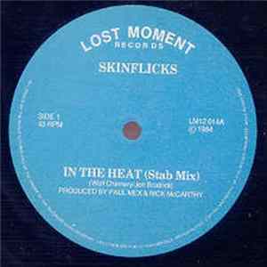 Skinflicks - In The Heat FLAC