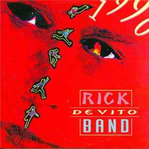Rick DeVito Band - 1990 FLAC