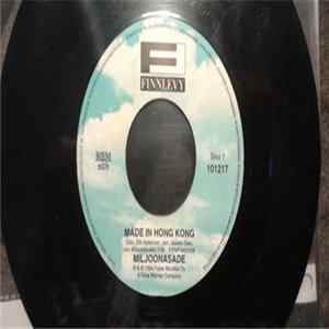 Miljoonasade - Made In Hong Kong FLAC