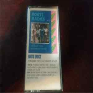 The Roots Radics - Forward Ever, Backwards Never FLAC