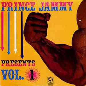 Various - Prince Jammy Presents Vol. 1 FLAC