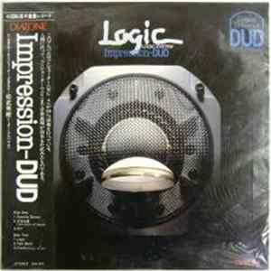 Logic System - Logic (Impression-DUD) FLAC