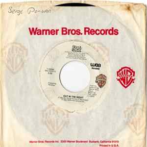 Serge Ponsar - Out In The Night / Gotta Get Outside FLAC