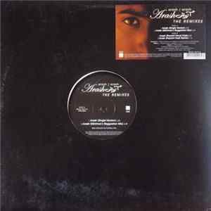 Arash - Arash (The Remixes) FLAC