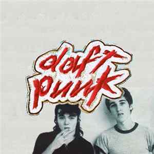 Daft Punk - Live @ The Arches, Glasgow FLAC