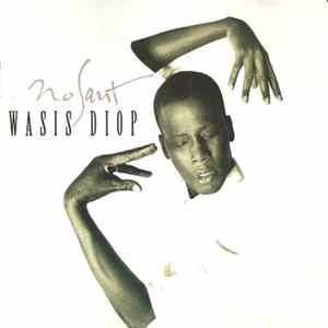 Wasis Diop - No Sant FLAC