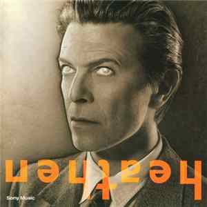 David Bowie - Heathen FLAC