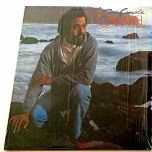 Joe Sample - Carmel FLAC