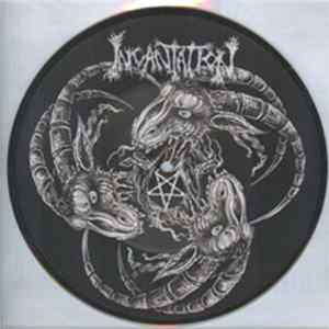 Incantation - Scapegoat FLAC