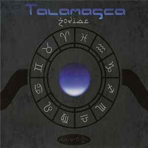 Talamasca - Zodiac FLAC
