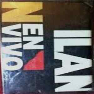 Ilan Chester - Ilan En Vivo FLAC