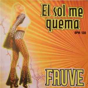 Fauve - El Sol Me Quema FLAC