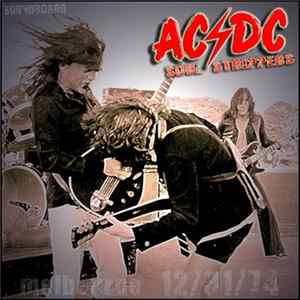 AC/DC - Soul Strippers FLAC