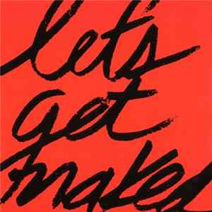 Ali X & Theus Mago - Let's Get Naked FLAC