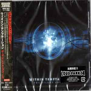 Within Temptation - The Silent Force FLAC