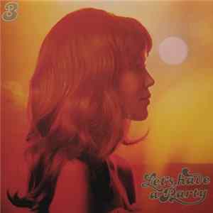 Unknown Artist - Let's Have A Party (Record 3) FLAC