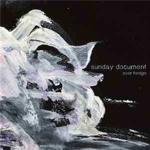 Sunday Document - Over Hedge FLAC