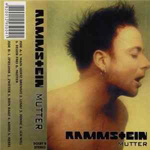 Rammstein - Mutter FLAC