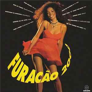 Various - Furacão 2000 FLAC